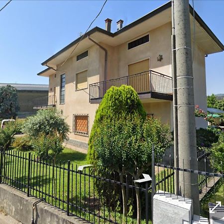 Ca Dai Nonni Sul Lago D Orta Apartment San Maurizio D'opaglio ภายนอก รูปภาพ