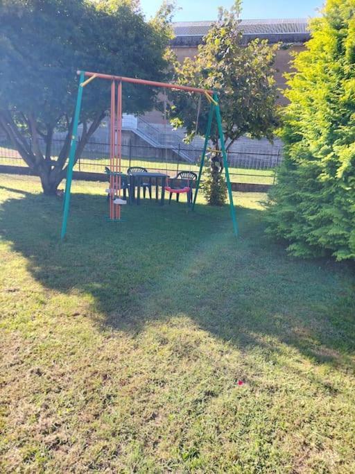 Ca Dai Nonni Sul Lago D Orta Apartment San Maurizio D'opaglio ภายนอก รูปภาพ