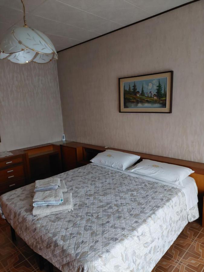 Ca Dai Nonni Sul Lago D Orta Apartment San Maurizio D'opaglio ภายนอก รูปภาพ