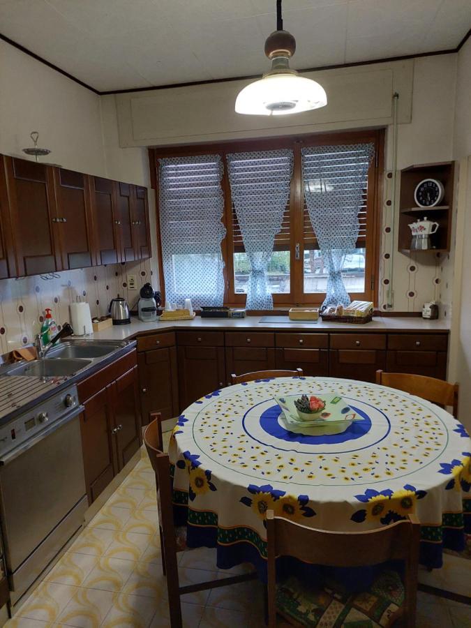 Ca Dai Nonni Sul Lago D Orta Apartment San Maurizio D'opaglio ภายนอก รูปภาพ