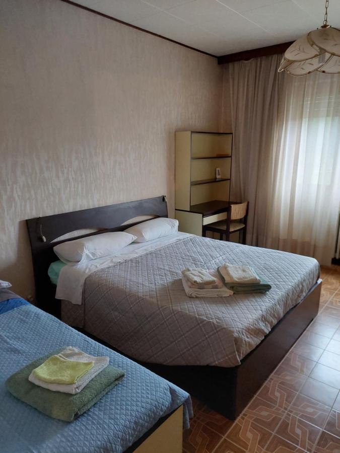 Ca Dai Nonni Sul Lago D Orta Apartment San Maurizio D'opaglio ภายนอก รูปภาพ