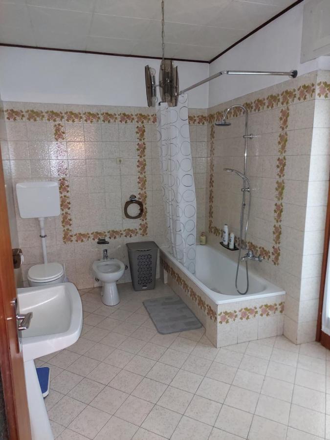 Ca Dai Nonni Sul Lago D Orta Apartment San Maurizio D'opaglio ภายนอก รูปภาพ